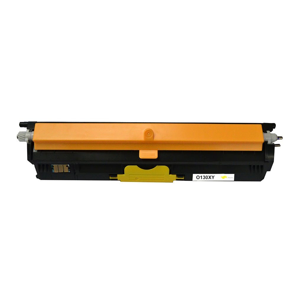 Cartouche de toner Compatible OKI 44250721 Jaune 2500pages - KERA FRANCE Cartouche de toner Compatible OKI 44250721 Jaune 2500pages - KERA FRANCE